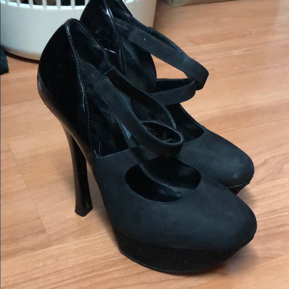 Aldo Heels